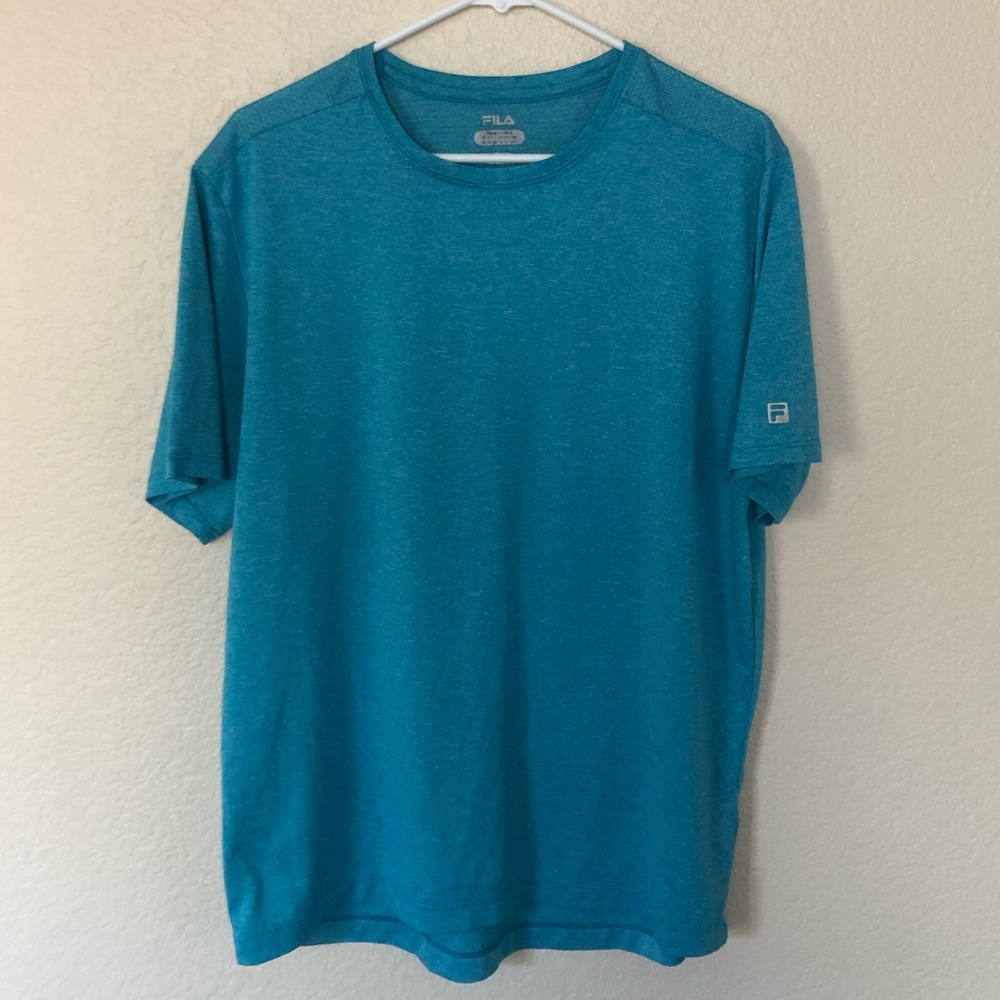 FILA Running Shirt